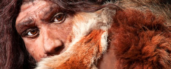Sexually transmitted infections could explain why humans became monogamous