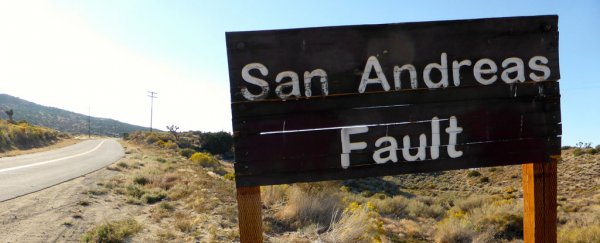 New estimates suggest the 'big one' in San Andreas could be much worse than we thought