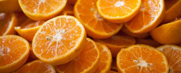 Vitamin C could be an effective replacement for exercise, study finds