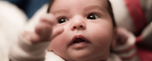 Scientists debate the future of humanity at international gene-editing summit