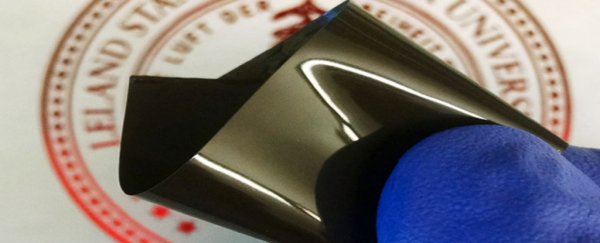 Scientists develop a lithium-ion battery that shuts down at high temperatures to avoid explosions