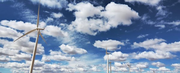 Switching to 100% renewables by 2050 would save major economies $500 billion