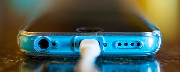 This code can help you get an extra 16% smartphone battery life