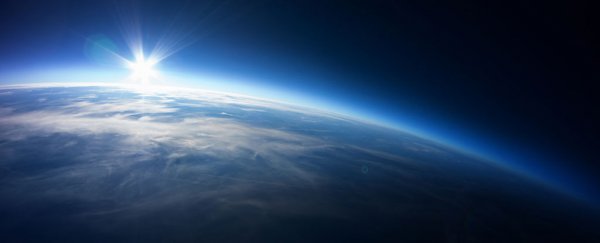 Scientists just found even more evidence that RNA is behind the origin of life