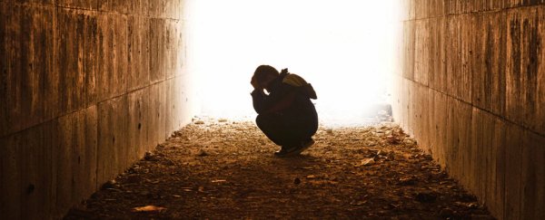 Poverty affects your DNA and increases the risk of depression, study finds