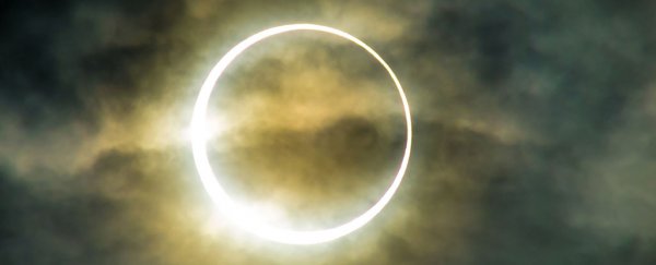 After 300 years, scientists think they've finally solved the mystery of 'eclipse wind'