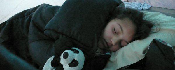 The science of sleeping in – and how you can do it better