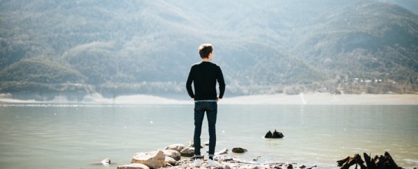 Study says some men avoid being eco-friendly because it looks 'less manly'