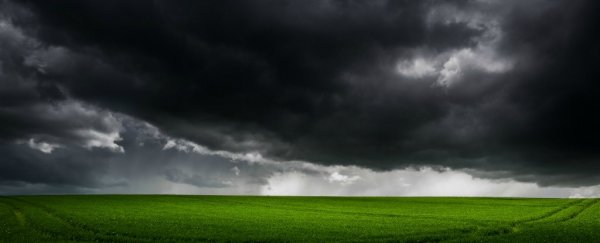 Will humans ever be able to control the weather?