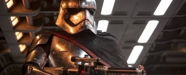 The director of Star Wars: Episode IX wants to shoot scenes in outer space