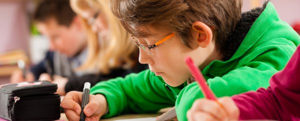 Teaching children philosophy can improve their reading and math skills, study finds