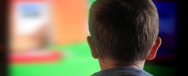 Here's how the future of TV could involve all your senses
