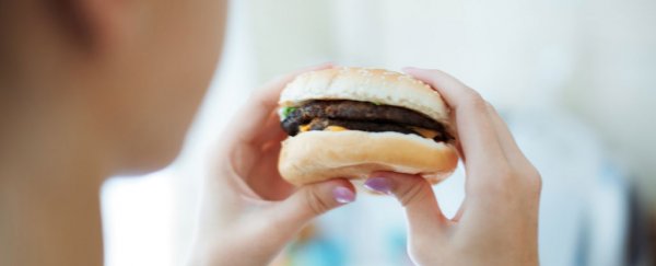 What your parents ate before you were born might affect your risk of obesity and diabetes