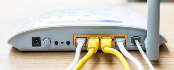 Here's how to get the best Wi-Fi signal in your house