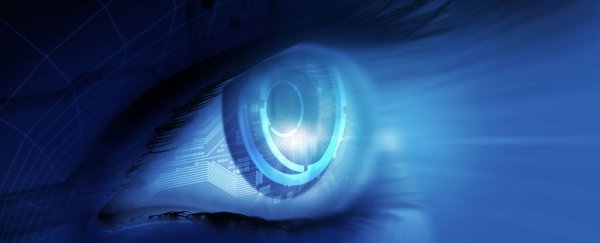 Australian scientists to begin trialling fully implantable bionic eye