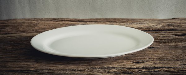 Here's how occasional fasting could actually be good for you