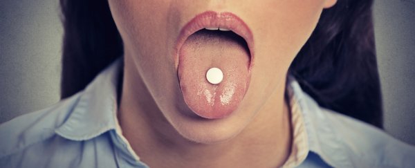 These newly discovered bacteria can help prevent cavities, and scientists want to put them in a pill