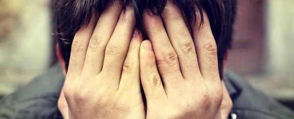 Shame is a survival mechanism that reins in behaviour across cultures, scientists say