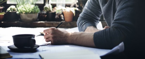 Getting better at ignoring things makes you more efficient, study finds