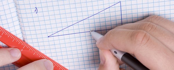 This simple tip to learn maths equations actually works