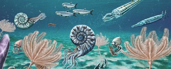 Life recovered faster than we thought from Earth's worst mass extinction