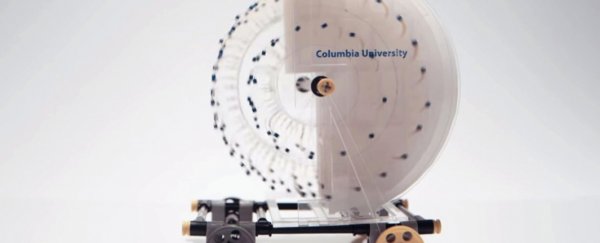 Researchers find a way to harvest electricity from evaporating water