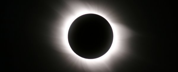 Everything you need to know to be ready for Monday's Great American Eclipse