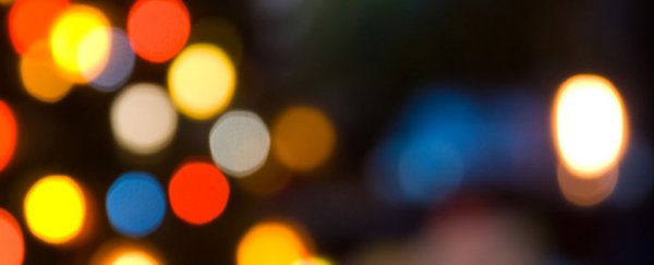 The universe really is weird: a landmark quantum experiment has finally proved it so