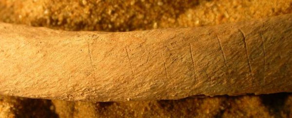 Medieval Villagers Warded Off 'Zombies' By Mutilating Human Remains, Study Finds
