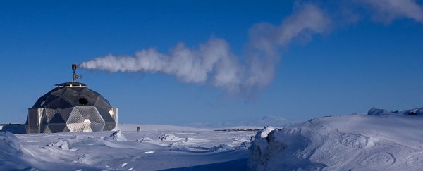 Scientists figure out the best spots to tap clean geothermal energy