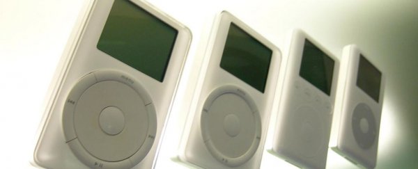 It's official: The MP3 is dead, after even its creators abandon it