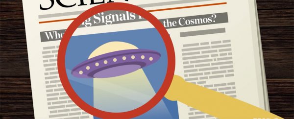WATCH: How advanced would aliens need to be to contact Earth?