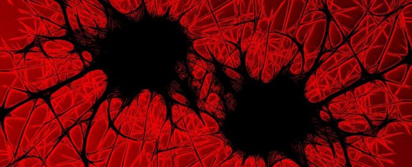IBM says it's designed a molecule that could fight off any human virus