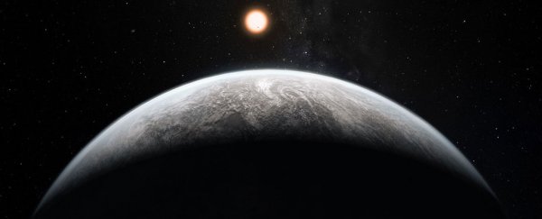 Teenagers on work experience end up discovering 2 exoplanet candidates