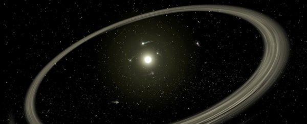 Our nearest Sun-like star has 2 planets that might be habitable