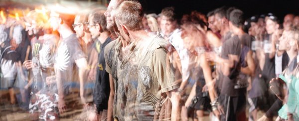 New research suggests at least 75% of the human genome is junk DNA after all