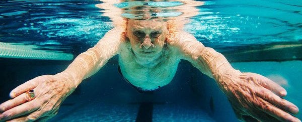 Scientists say there's a limit to the human lifespan – and we’ve already hit it