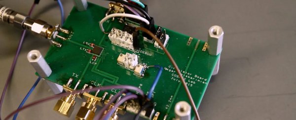 This new Wi-Fi chip doubles wireless speed from a single antenna