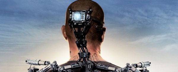 Research shows most Americans still aren't ready for their bio-enhanced future