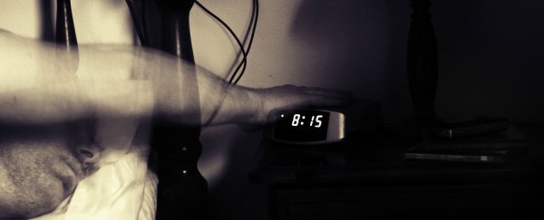 Science agrees that you start work (and school) too early