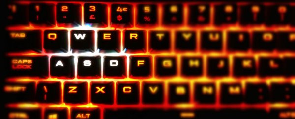 This new hack makes your PC leak sensitive information via noises from the hard drive