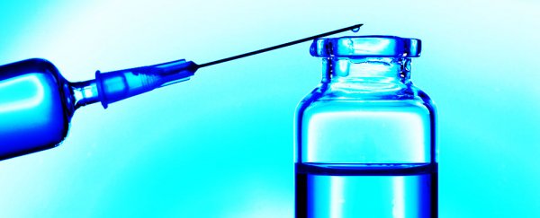 Two Zika vaccines are gearing up for human trials after success in mice