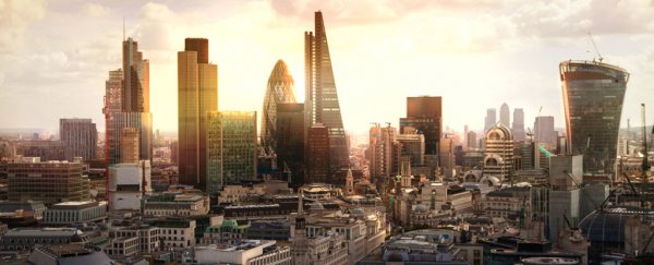 The world's best cities have been ranked, and they aren't what we think they are