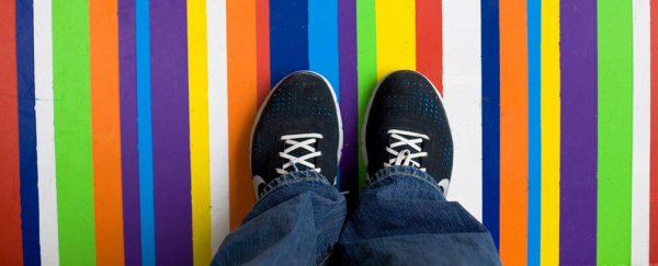 Even 2 hours a day of standing instead of sitting is good for you, study suggests
