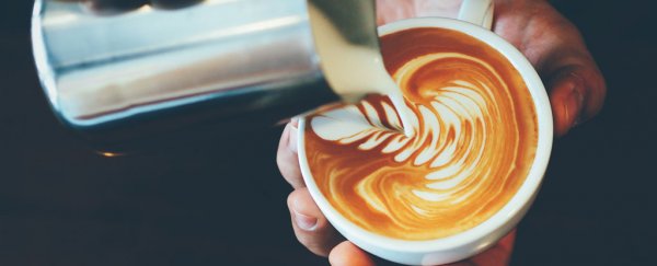 Want to drink better-tasting coffee? Freeze your beans, say scientists