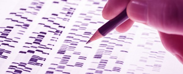 Scientists have uncovered a new family link in a rare form of cancer