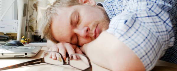 Science says sleep plays an important role in memory