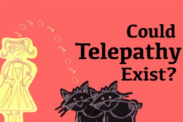 WATCH: Could telepathy exist?
