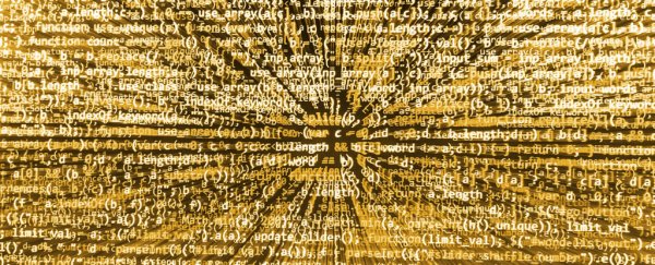 NYU accidentally leaked a top-secret code-breaking supercomputer to the entire internet