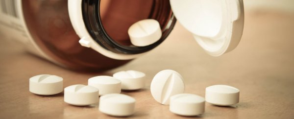 Scientists just developed a safer alternative to morphine without the dangerous side effects